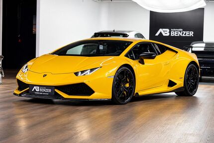 Lamborghini Huracán Gebrauchtwagen