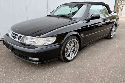 Saab 9-3 Gebrauchtwagen