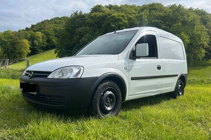 Opel Combo Gebrauchtwagen