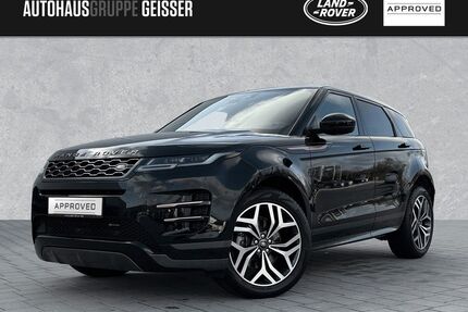Land Rover Range Rover Evoque Gebrauchtwagen