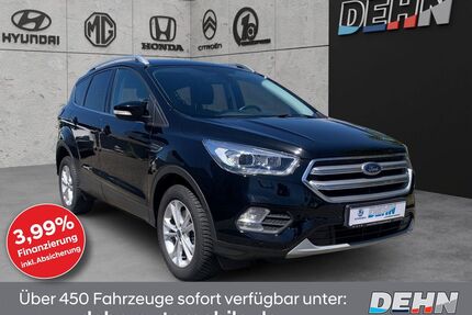 Ford Kuga Gebrauchtwagen