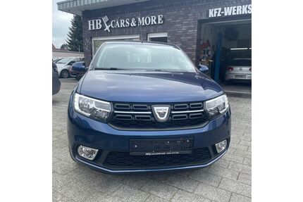 Dacia Sandero Gebrauchtwagen