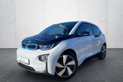 BMW i3 Gebrauchtwagen