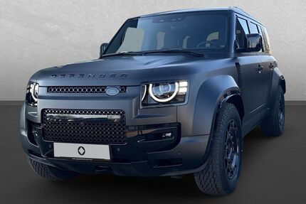 Land Rover Defender Gebrauchtwagen