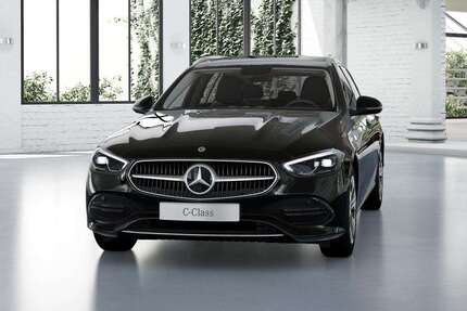 Mercedes-Benz C 200 Gebrauchtwagen