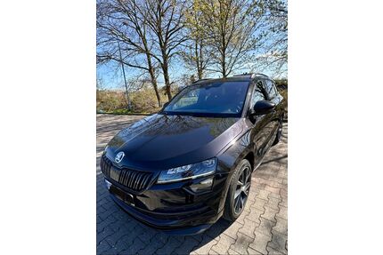 Skoda Karoq Gebrauchtwagen