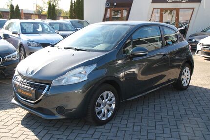 Peugeot 208 Gebrauchtwagen