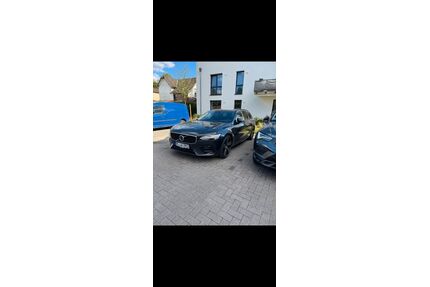 Volvo V90 Gebrauchtwagen