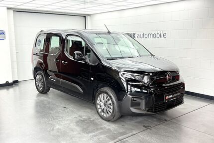 Citroen Berlingo Gebrauchtwagen