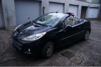 Peugeot 207 Gebrauchtwagen