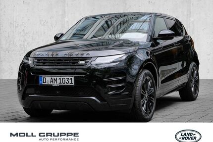 Land Rover Range Rover Evoque Gebrauchtwagen