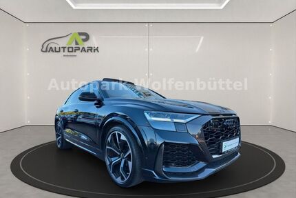 Audi RSQ8 Gebrauchtwagen