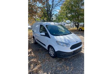 Ford Transit Courier Gebrauchtwagen