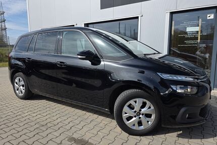 Citroen Grand C4 Picasso / SpaceTourer Gebrauchtwagen