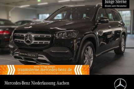 Mercedes-Benz GLS 450 Gebrauchtwagen