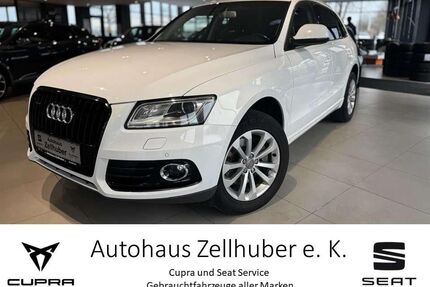 Audi Q5 Gebrauchtwagen