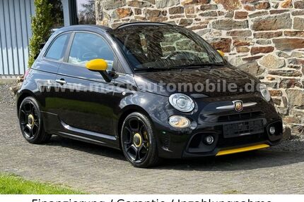 Abarth 500C Gebrauchtwagen
