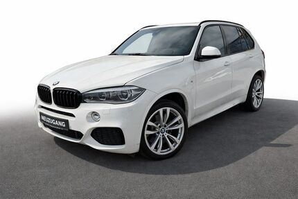 BMW X5 Gebrauchtwagen
