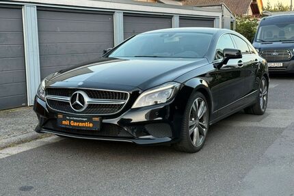 Mercedes-Benz CLS 250 Gebrauchtwagen