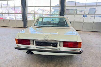 Mercedes-Benz 350 Gebrauchtwagen