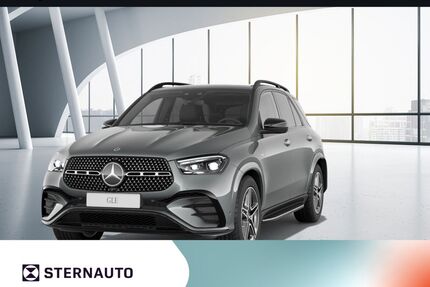 Mercedes-Benz GLE 350 Gebrauchtwagen