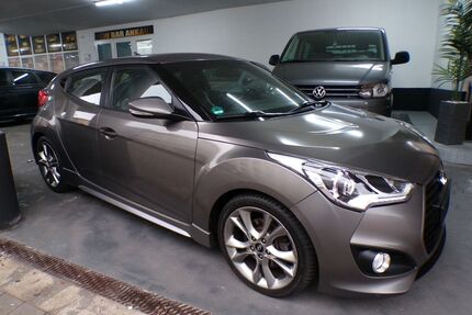 Hyundai Veloster Gebrauchtwagen