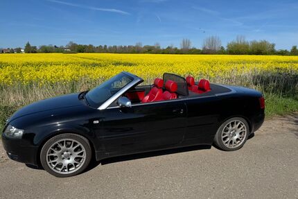 Audi S4 Gebrauchtwagen