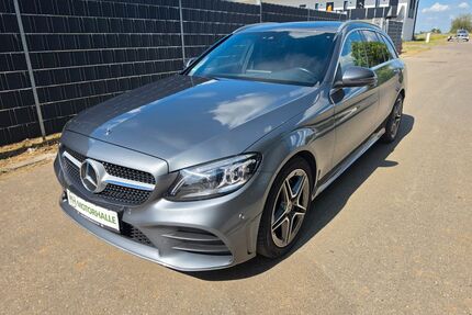 Mercedes-Benz C 220 Gebrauchtwagen