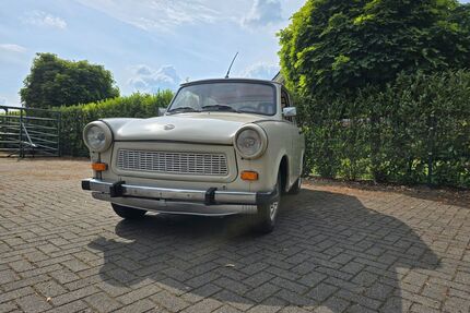 Trabant 601 Gebrauchtwagen