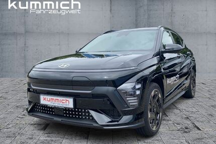 Hyundai KONA Gebrauchtwagen