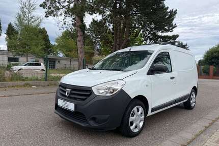 Dacia Dokker Gebrauchtwagen