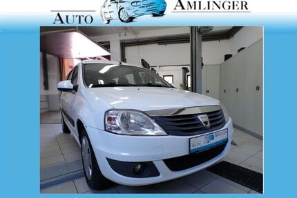 Dacia Logan Gebrauchtwagen