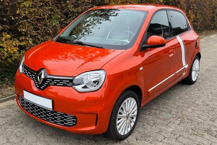Renault Twingo Gebrauchtwagen