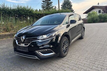 Renault Espace Gebrauchtwagen