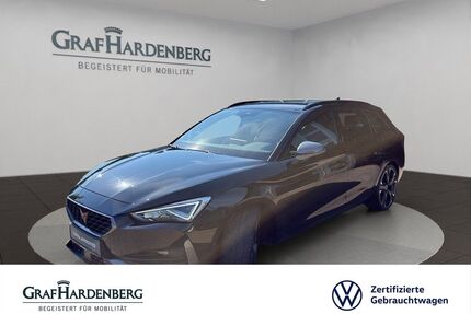 Cupra Leon Gebrauchtwagen