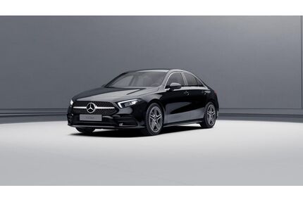 Mercedes-Benz A 200 Gebrauchtwagen
