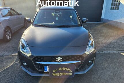Suzuki Swift Gebrauchtwagen
