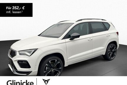 Cupra Ateca Gebrauchtwagen
