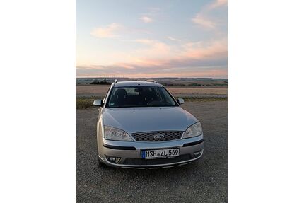 Ford Mondeo Gebrauchtwagen