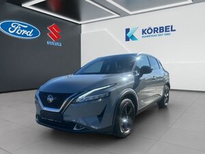 Nissan Qashqai Tekna+*Pano*Head-Up*360°*LED*Leder*Bose* 