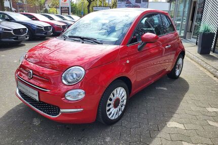 Fiat 500 Gebrauchtwagen