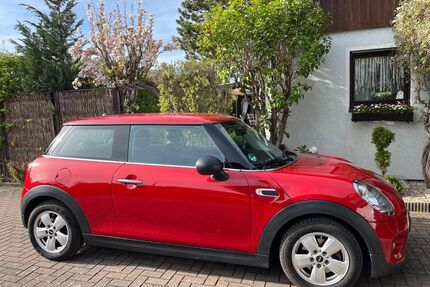 Mini ONE Gebrauchtwagen