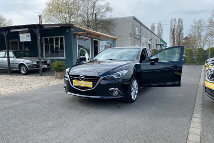 Mazda 3 Gebrauchtwagen