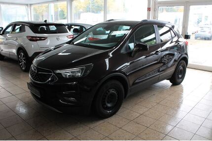 Opel Mokka Gebrauchtwagen