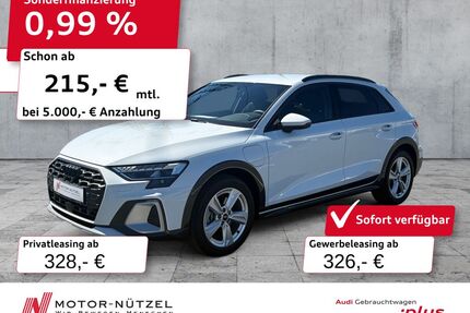 Audi A3 Gebrauchtwagen