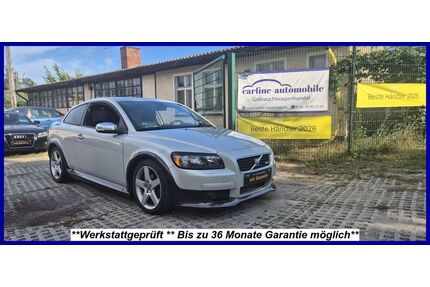 Volvo C30 Gebrauchtwagen