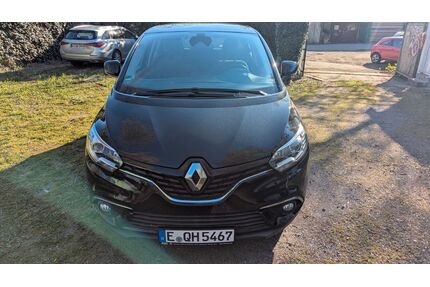 Renault Scenic Gebrauchtwagen