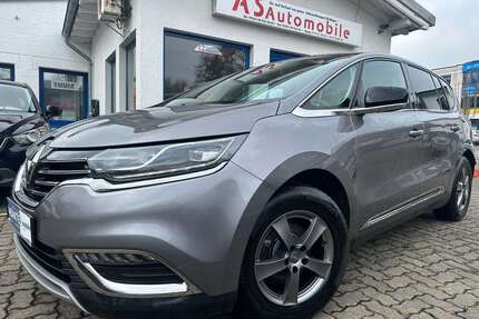 Renault Espace Gebrauchtwagen