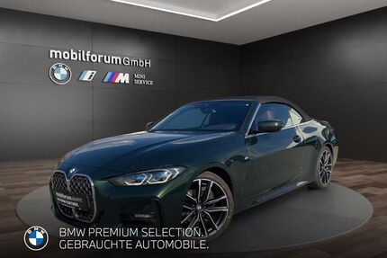 BMW 420 Gebrauchtwagen