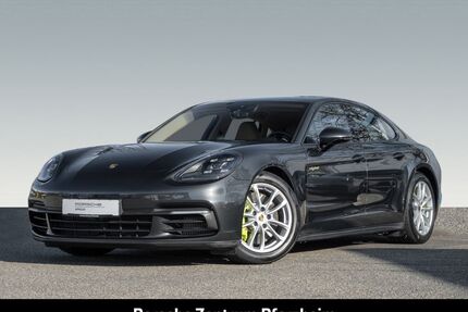 Porsche Panamera Gebrauchtwagen
